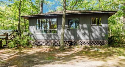2-Bedroom Cottage #11