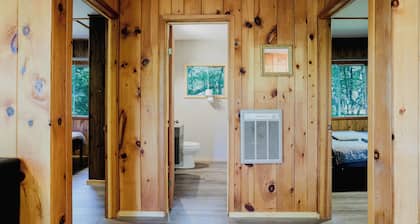 2-Bedroom Cottage #11
