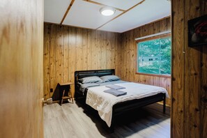 Wifi y ropa de cama 