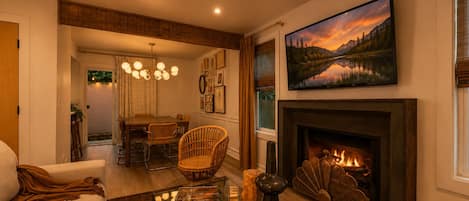 Smart TV