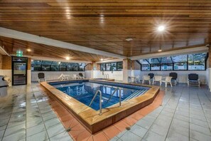 Pool - Drift n Dream Apartment w/Free Parking+Pool+Gym (Surfers Paradise)