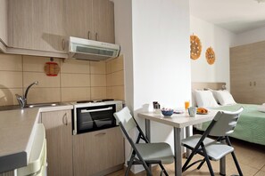 Fodele Apt 2 | Spisestue