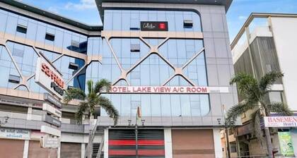 Hotel Lakeview Vadodara