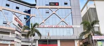 Hotel Lakeview Vadodara
