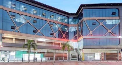 Hotel Lakeview Vadodara