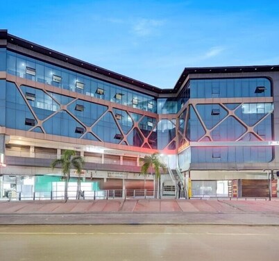 Hotel Lakeview Vadodara