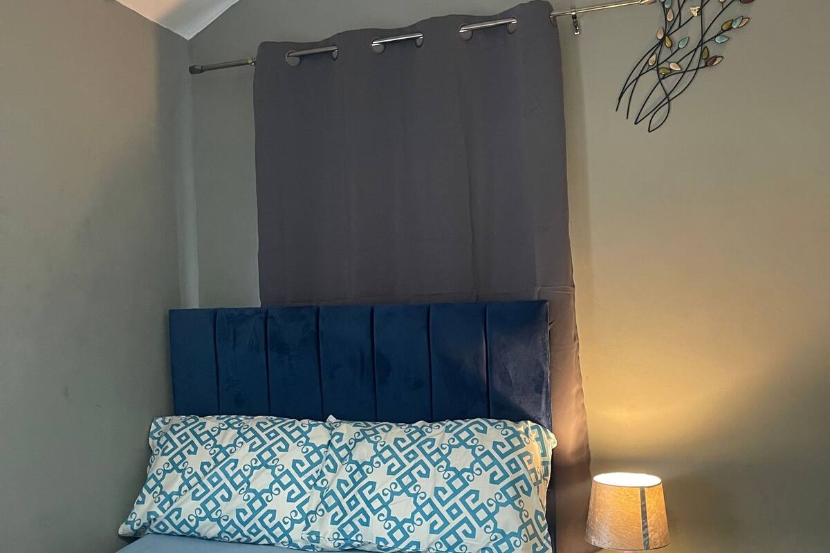 Room, 1 Bedroom, Smoking