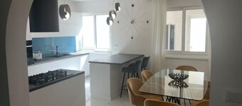 Apartment La Mar