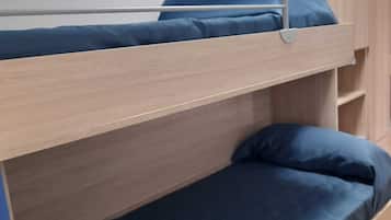 3 Schlafzimmer, Bügeleisen/Bügelbrett, WLAN, Bettwäsche