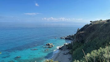 Spiaggia
