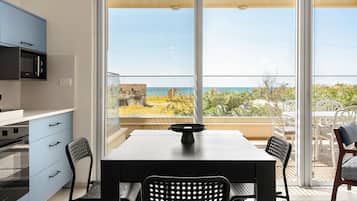 Apartamento (4 Bedrooms) | Parte interna
