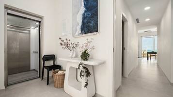 Apartment (4 Bedrooms) | Interior