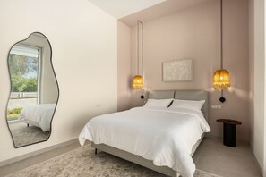 Apartment (4 Bedrooms) | Innenbereich