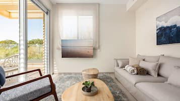 Appartement (4 Bedrooms) | Intérieur