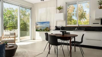 Apartment (4 Bedrooms) | Interior