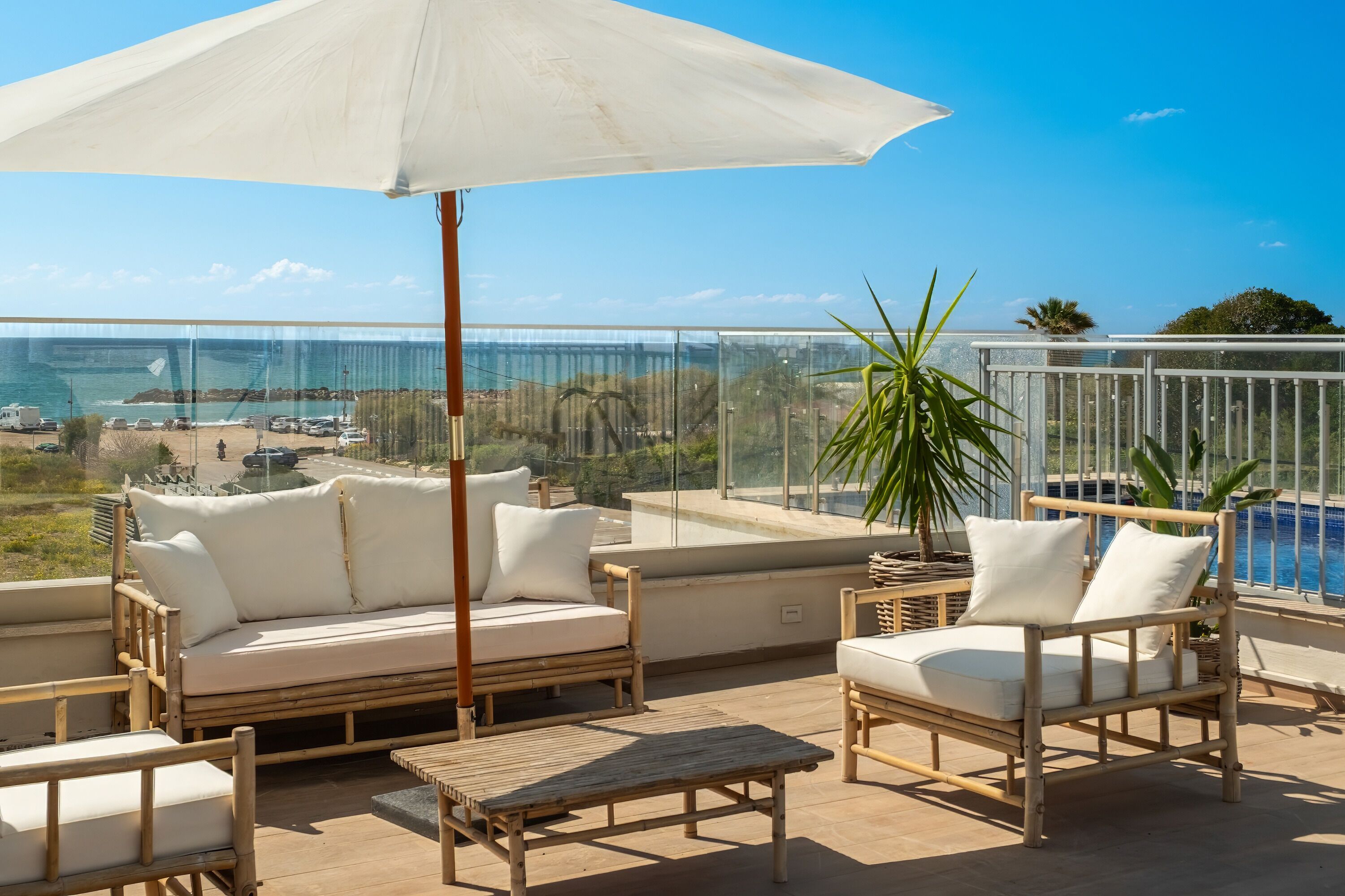 Apartment (2 Bedrooms) | Innenbereich