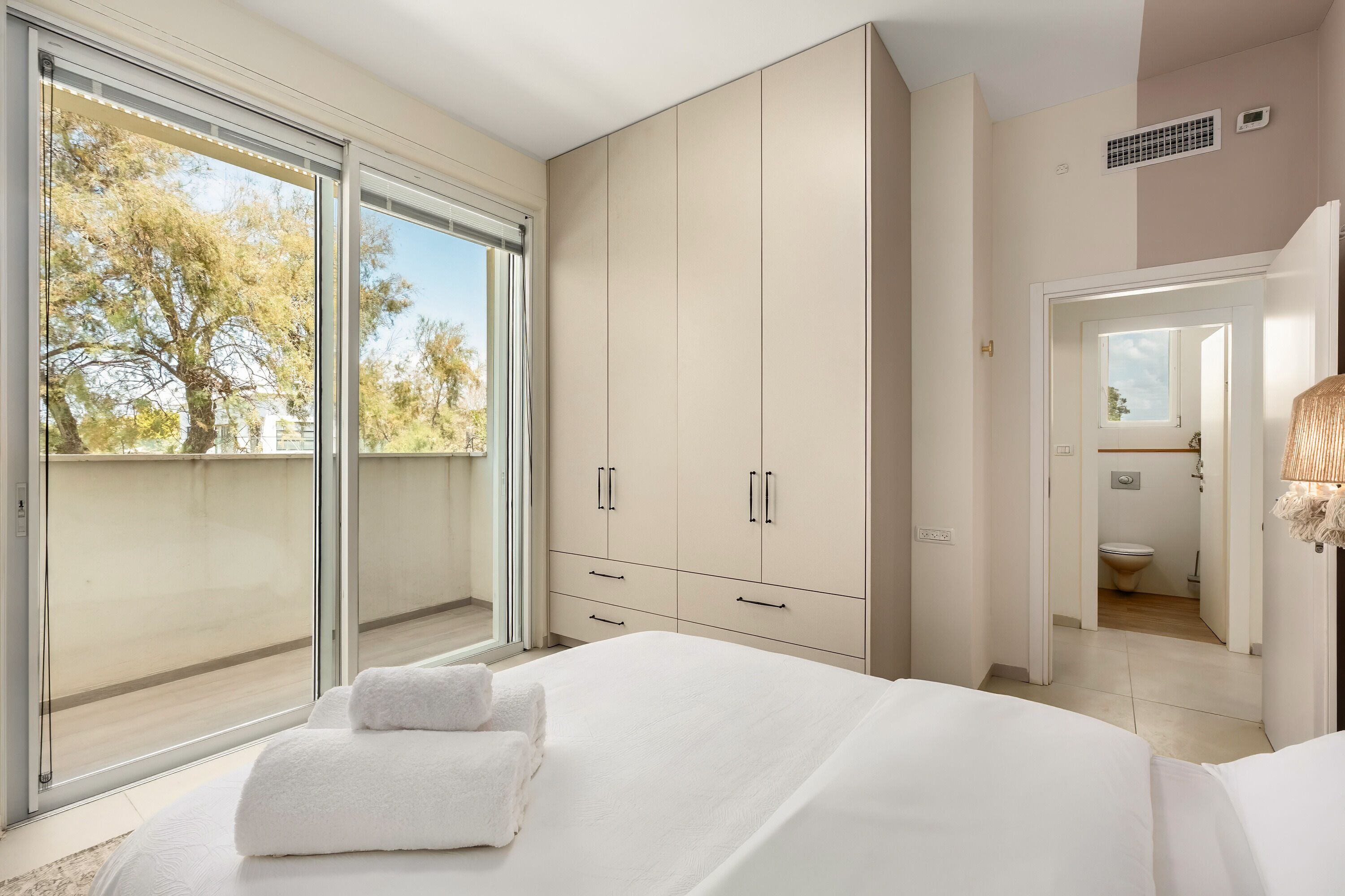 Leilighet (2 Bedrooms) | Innvendig