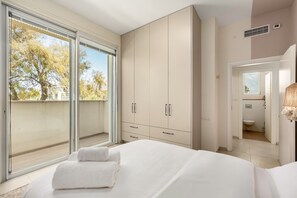 Apartment (2 Bedrooms) | Innenbereich