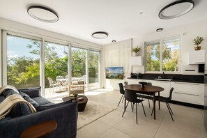 Apartment, Garden View | Interior