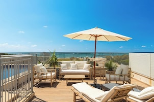 Terraço/pátio