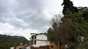 Eksteriør