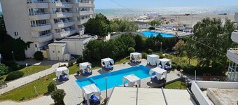 Hotel Ambasador Mamaia