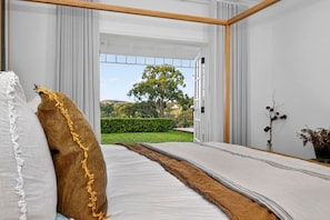 4 bedrooms - Fairview Rise | Main Residence (Hahndorf)