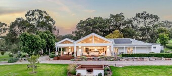 Fairview Rise | Main Residence