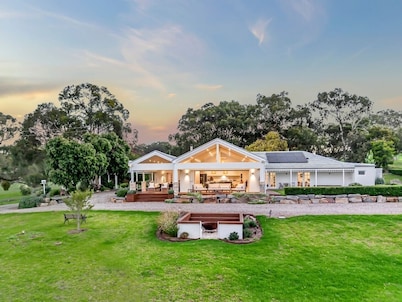 Fairview Rise | Main Residence
