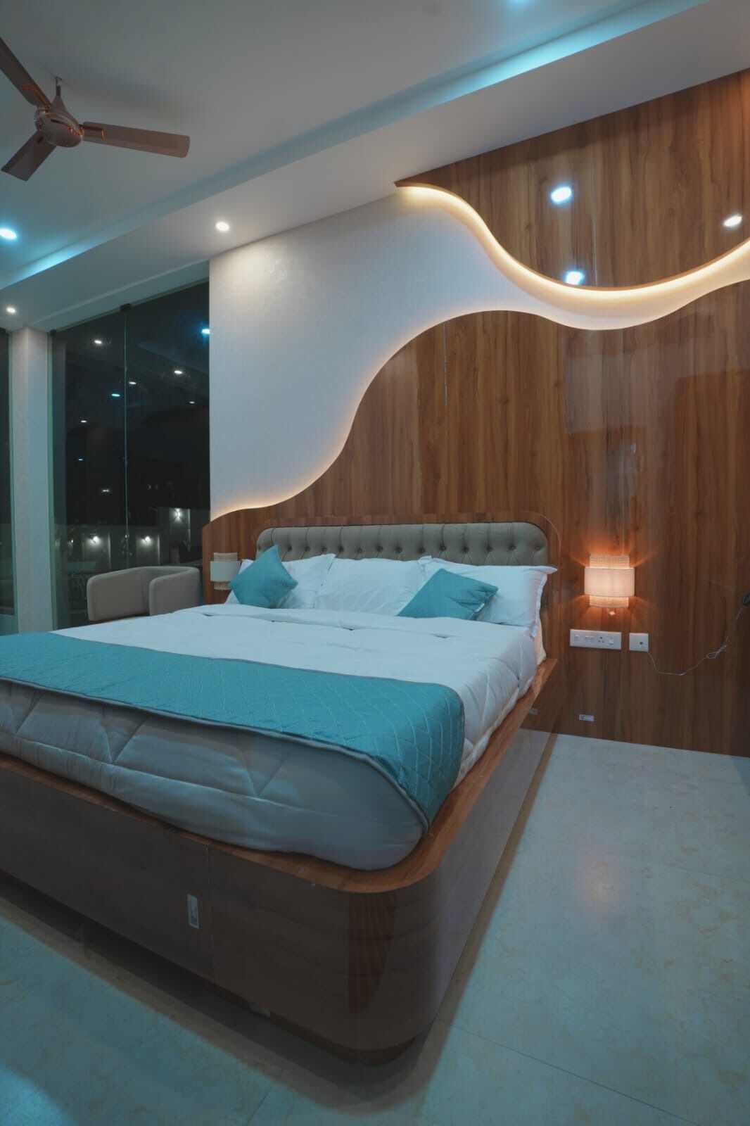 Premium Suite