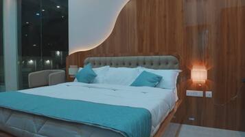 Premium Suite