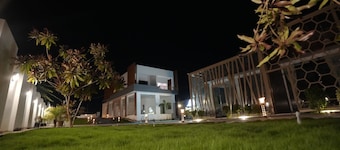 Sandy Resort