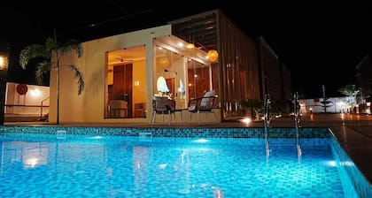 Sandy Resort