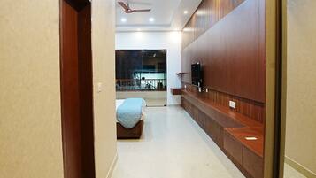 Premium Room | Interior