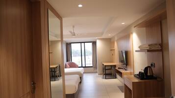 Luxury-Zimmer