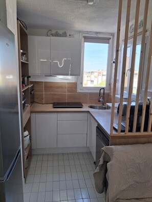 Cozinha privada