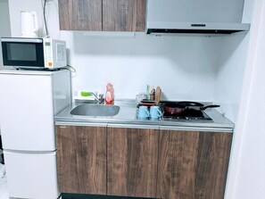 Privékeuken