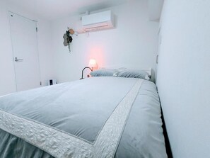 WiFi - 7min walk to Shimbashi! JR & Ginza Line - Easy Access to All Tokyo & Ginza (港区)