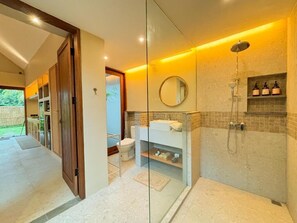 Bathroom - Live at Serendipity Wellness Villas (Mas)