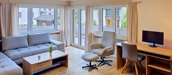 Auszeit in der Vierländerregion by Interhome