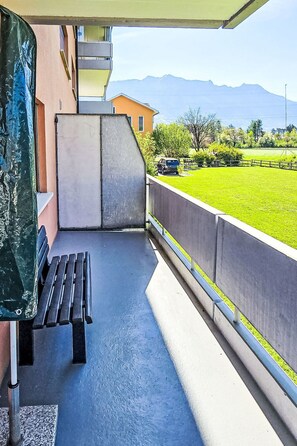 Terrace/patio - Auszeit in der Vierländerregion by Interhome (Haag)