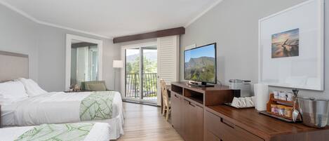 1 dormitorio, caja fuerte, tabla de planchar con plancha y wifi gratis