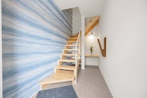 Apartment, 1 Double Bed with Sofa bed, Non Smoking, Beachside | Interior - Zushi Beach Terrace 2F (Zushi)