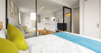 Zushi Beach Terrace 2F