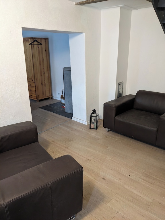4 Persons Apartment In The Eifel - Bitburg