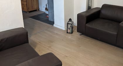4 Persons Wohnung in der Eifel