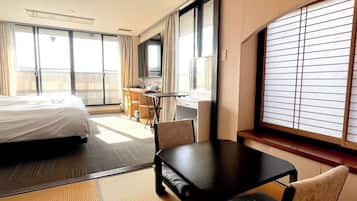 Traditional Quadruple Room, Non Smoking | WiFi (free)