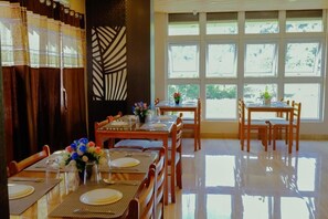 Tempat makan