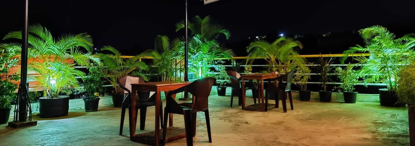 Terras