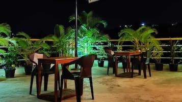 Terras